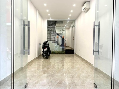 Chính chủ cho thuê cửa hàng mặt đường quận thanh xuân mặt tiền nguyễn ngọc nại, thanh xuân mới xây 4