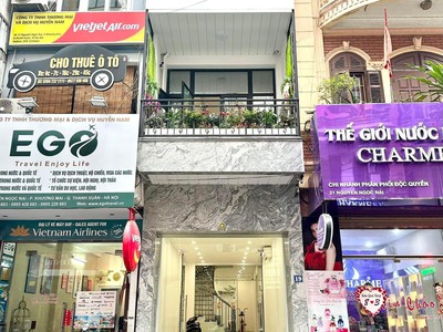 Chính chủ cho thuê cửa hàng mặt đường quận thanh xuân mặt tiền nguyễn ngọc nại, thanh xuân mới xây 3