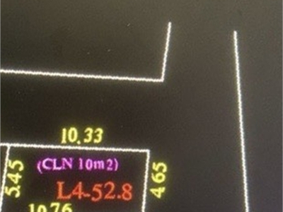 Chỉ vài trăm triệu có 52,8m thôn đông lai, quang tiến, sóc sơn. lô góc, oto vào đất 0