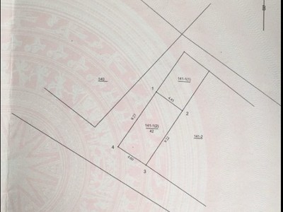 Bán sim vip tứ 6 Viettel đẹp. 6933
