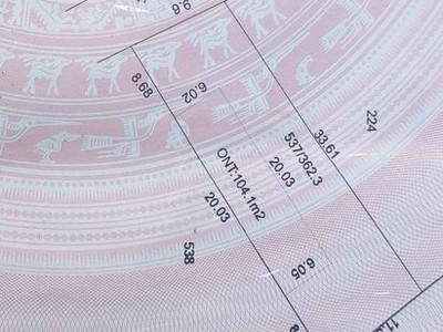 Chính chủ bán lô đất đẹp giá rẻ trảng bàng-tây ninh 1