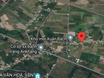 Chính chủ bán lô đất đẹp giá rẻ trảng bàng-tây ninh 2