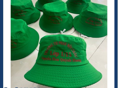 Nón tai bèo tặng nông dân giá rẻ tại Biên Hoà, Đồng Nai 15