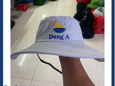 Nón tai bèo tặng nông dân giá rẻ tại Biên Hoà, Đồng Nai 7