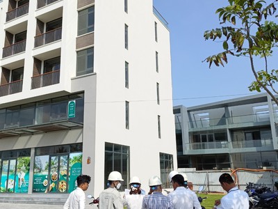 6 tỷ 8 sở hữu shophouse biển L aurora Phú Yên gần tháp Nghinh Phong,Rosa Alba giá tốt có sổ hồng 3