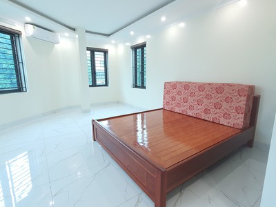 Cho thuê nhà 6 phòng ngủ tại Vĩnh yên, Vĩnh Phúc. Giá 22 triệu/ thấng 3