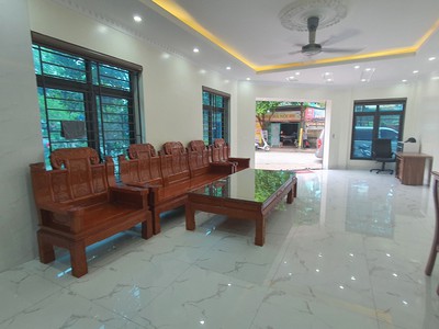 Cho thuê nhà 6 phòng ngủ tại Vĩnh yên, Vĩnh Phúc. Giá 22 triệu/ thấng 5