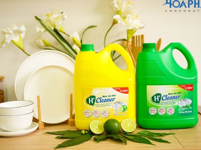 Tìm nhà phân phối miền Trung hợp tác thương hiệu H Cleaner 4