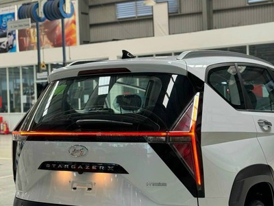Hyundai Stargazer X 2024 Nhập Khẩu 1