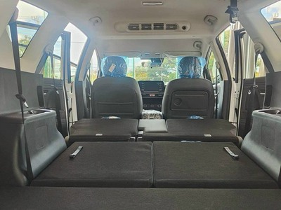 Hyundai Stargazer X 2024 Nhập Khẩu 7