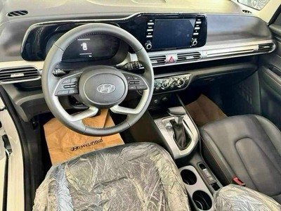 Hyundai Stargazer X 2024 Nhập Khẩu 8