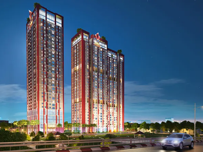 Mua để ở thì không thể bỏ qua căn 3PN tại Hà Nội Paragon Cầu Giấy rộng nhất Hà Nội. 8