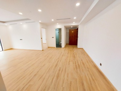 Mua để ở thì không thể bỏ qua căn 3PN tại Hà Nội Paragon Cầu Giấy rộng nhất Hà Nội. 0