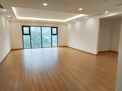 Mua để ở thì không thể bỏ qua căn 3PN tại Hà Nội Paragon Cầu Giấy rộng nhất Hà Nội. 1