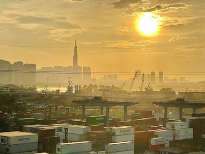 Kẹt Tiền Bán Căn Him Lam Phú An 69m2, 2PN, 2Wc Giá 2.6 Tỷ View Landmark 81, Quận 2 Thảo Điền, Lầu 6 0