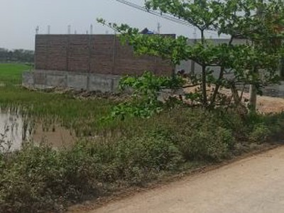 Cần bán nhanh lô đất đẹp trục liên xã Đông khê, huyện Đông Sơn, Thanh Hóa 150m2 giá đầu tư 2