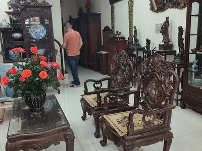 Bán sim vip tứ 6 Viettel đẹp. 7774