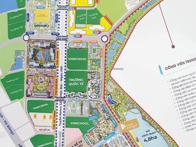 Imperia smart city giai đoạn 2 - phân khu cuối cùng của kđt vinhomes smart city - nhận booking quỹ 2
