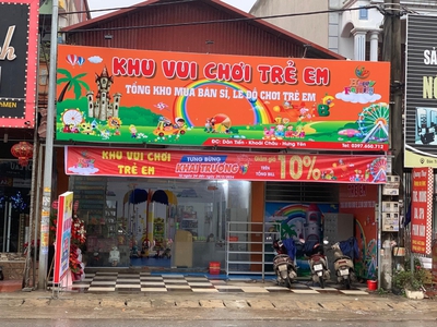 Cần cho thuê cửa hàng tại dân tiến -khoái châu-hưng yên. 0