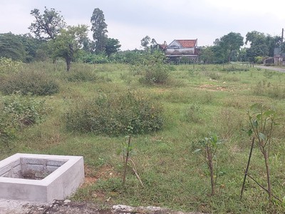 Cần ra nhanh lô đất rộng 2211m2. 1