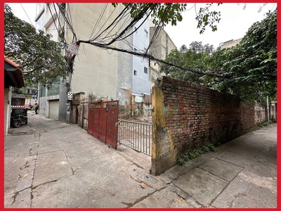 Đất lô góc dt 172m2, mt 10,5m. phố lạc long quân giá bán 33,5 tỷ. 0