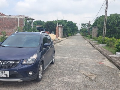 Cần ra nhanh lô đất rộng 2211m2. 4