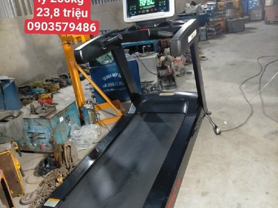 Máy chạy bộ cũ perfect 0