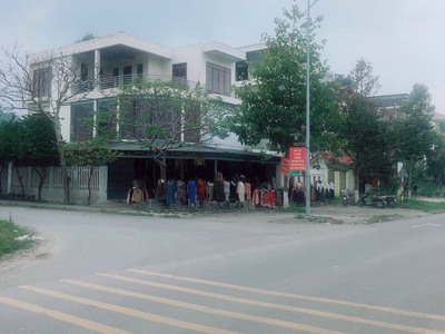 Bán nhà chính chủ, xây trung tâm thương mai, cà fee , công ty 1