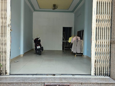 Cho thuê nhanh mặt bằng tại số nhà 11 đường đại lộ 2, phường phước bình  quận 9 cũ , tp thủ đức, hcm 1