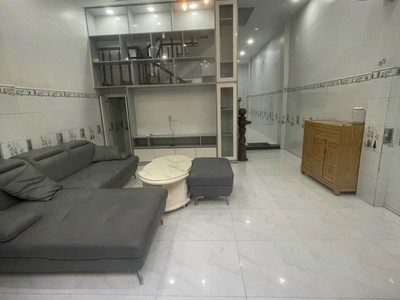 Nhà đẹp - giá tốt - chính chủ cần bán nhà đẹp tại 29/16, hà đặc, phường trung mỹ tây, quận 12, hcm 0