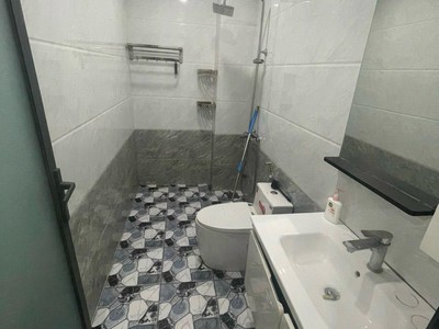 Nhà đẹp - giá tốt - chính chủ cần bán nhà đẹp tại 29/16, hà đặc, phường trung mỹ tây, quận 12, hcm 1