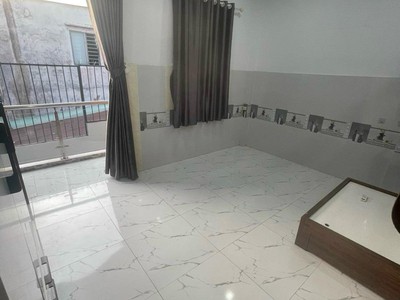 Nhà đẹp - giá tốt - chính chủ cần bán nhà đẹp tại 29/16, hà đặc, phường trung mỹ tây, quận 12, hcm 2