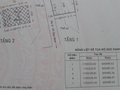 Chính chủ cần bán nhà đẹp 74/võ duy ninh, p22, q. bình thạnh, hồ chí minh 0