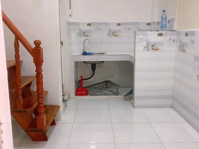 Chính chủ cần bán nhà đẹp 74/võ duy ninh, p22, q. bình thạnh, hồ chí minh 3