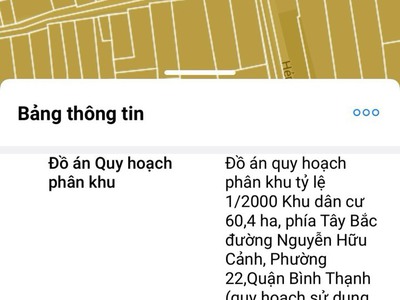 Chính chủ cần bán nhà đẹp 74/võ duy ninh, p22, q. bình thạnh, hồ chí minh 1