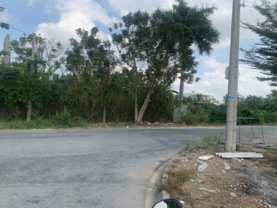 Sở hữu ngay lô đất chính chủ vị trí đẹp tại phường 4, tp tân an, long an 4