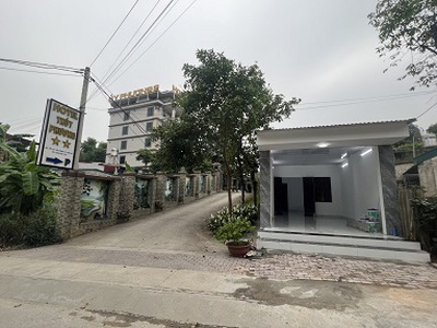 - chính chủ cán bán nhà đẹp 4