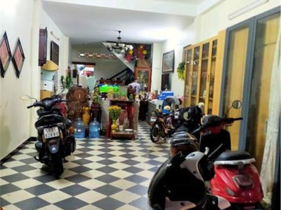 Chính chủ cần bán nhà 2 căn liền kề 1 trệt 2 lầu tại phường 14, quận tân bình 0