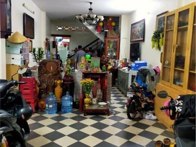 Chính chủ cần bán nhà 2 căn liền kề 1 trệt 2 lầu tại phường 14, quận tân bình 1