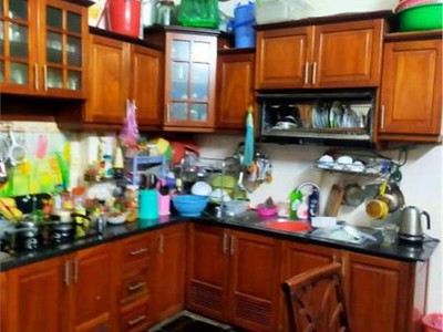 Chính chủ cần bán nhà 2 căn liền kề 1 trệt 2 lầu tại phường 14, quận tân bình 3