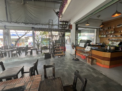 Cho thuê MBKG/ nhà nguyên căn quận bình tân 5