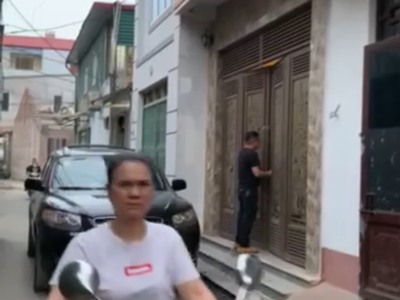 Bán nhà chính chủ 3 tầng: khu phố nội, tổ 5, p. hùng vương, tp. phúc yên, t. vĩnh phúc. 3