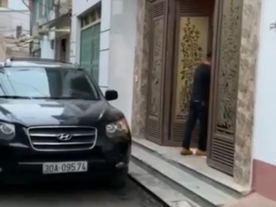 Bán nhà chính chủ 3 tầng: khu phố nội, tổ 5, p. hùng vương, tp. phúc yên, t. vĩnh phúc. 1