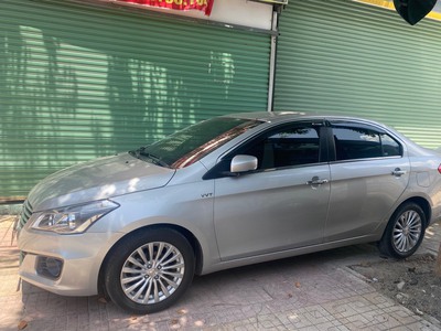 Cần bán suzuki ciaz 2019 0
