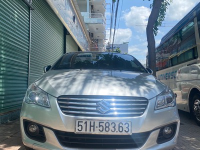 Cần bán suzuki ciaz 2019 1