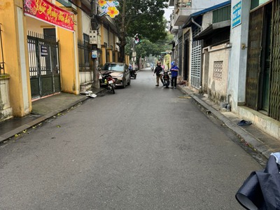 Bán đất thôn thái bình, mai lâm- ngõ ô tô 7 chỗ - view sông 2