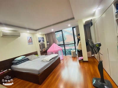 Đẹp nhất khu phân lô quân đội - 2 mặt ngõ ô tô - vỉa hè kinh doanh - văn phòng - sổ vuông nét căng 1