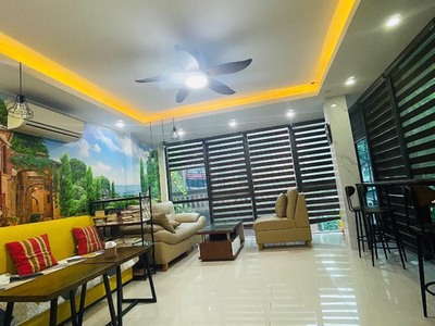 Đẹp nhất khu phân lô quân đội - 2 mặt ngõ ô tô - vỉa hè kinh doanh - văn phòng - sổ vuông nét căng 2