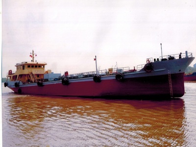 Bán Tàu chạy Biển SB tàu dầu 0