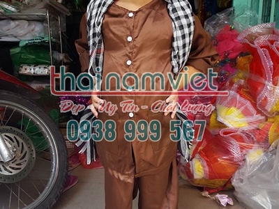 Cho thuê đầm múa mầm non tại  tân phú tphcm 9